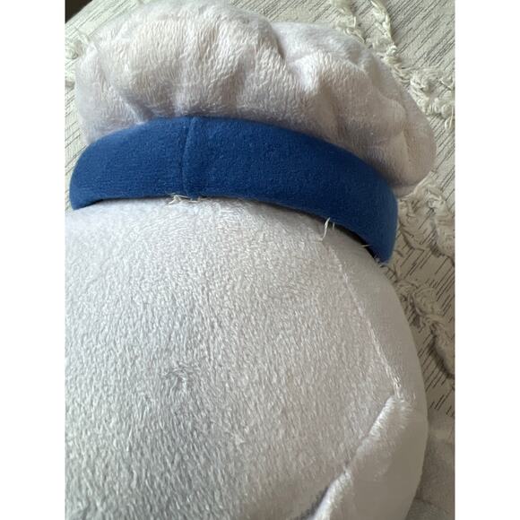 Stay Puft Marshmallow Man Classic Ghostbusters Talking Plush Underground 2016 - Picture 7 of 9